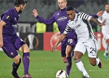 Europa League: Αγκαλιά... με την πρόκριση ο ΠΑΟΚ
