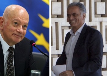 Στα… δύο η κυβέρνηση για το ΔΝΤ