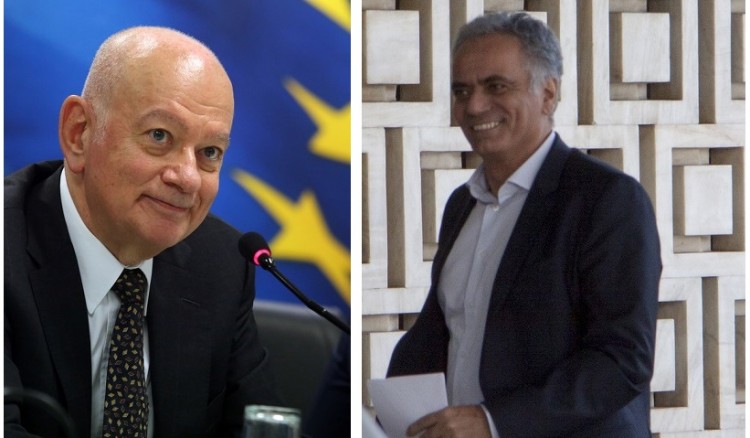 Στα… δύο η κυβέρνηση για το ΔΝΤ
