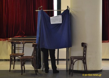 Το νέο ΔΣ της Περιφερειακής Επιτροπής Νεολαίας Ν. Θεσσαλονίκης