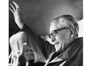Ζητούν άγαλμα του Πόντιου γιατρού Ιωάννη Πασαλίδη οι ελληνορωσικές ενώσεις