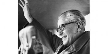 Ζητούν άγαλμα του Πόντιου γιατρού Ιωάννη Πασαλίδη οι ελληνορωσικές ενώσεις