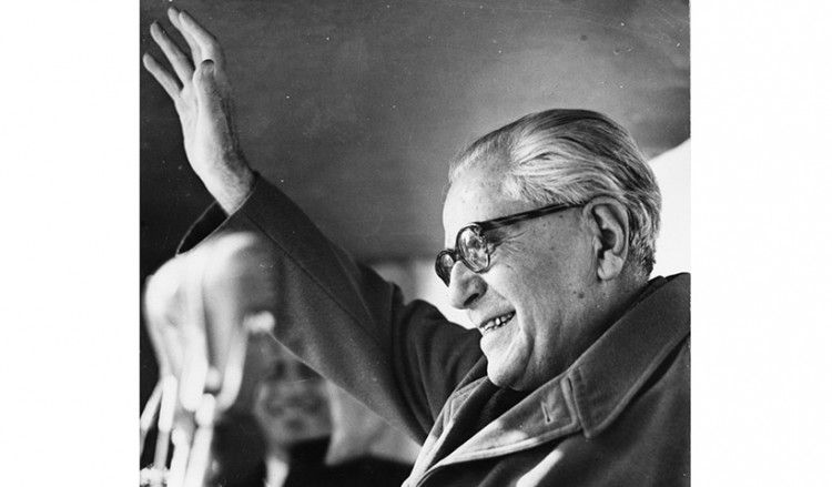 Ζητούν άγαλμα του Πόντιου γιατρού Ιωάννη Πασαλίδη οι ελληνορωσικές ενώσεις