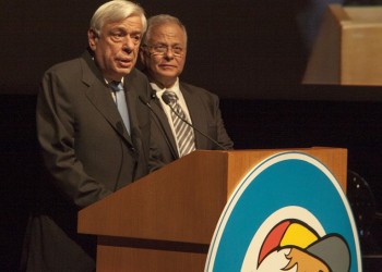 Το «Χαμόγελο του Παιδιού» γιόρτασε τα 21 του χρόνια