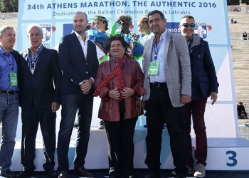 Δέκα νικητές στο ΣΚΟΡ 6 των ελληνικών ιπποδρομιών (φωτο, βίντεο)