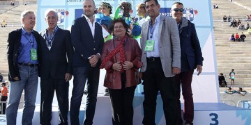 Δέκα νικητές στο ΣΚΟΡ 6 των ελληνικών ιπποδρομιών (φωτο, βίντεο)