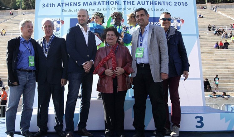 Δέκα νικητές στο ΣΚΟΡ 6 των ελληνικών ιπποδρομιών (φωτο, βίντεο)
