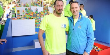 Δέκα νικητές στο ΣΚΟΡ 6 των ελληνικών ιπποδρομιών (φωτο, βίντεο)