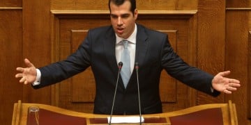 Σε ιδιαίτερα κρίσιμη κατάσταση παραμένει ο Θάνος Πλεύρης