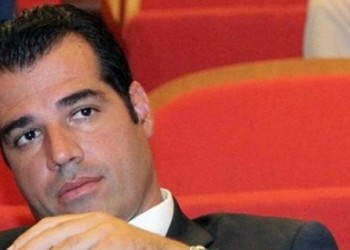 Βγήκε από την εντατική ο Θανάσης Πλεύρης