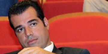 Βγήκε από την εντατική ο Θανάσης Πλεύρης