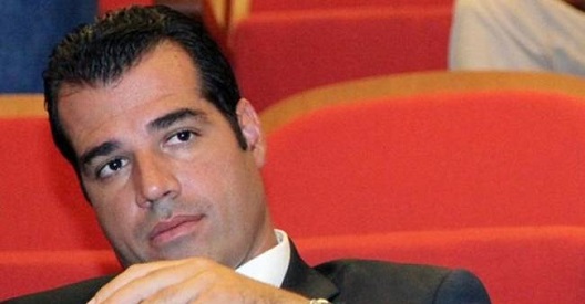 Βγήκε από την εντατική ο Θανάσης Πλεύρης