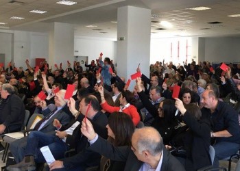 Εκλογές ΠΟΕ: Ξεκίνησε η εκλογοαπολογιστική συνέλευση