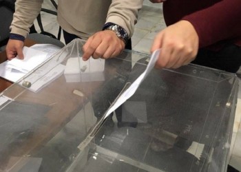 Ποιοι εξελέγησαν και με πόσες ψήφους στο νέο ΔΣ της ΠΟΕ