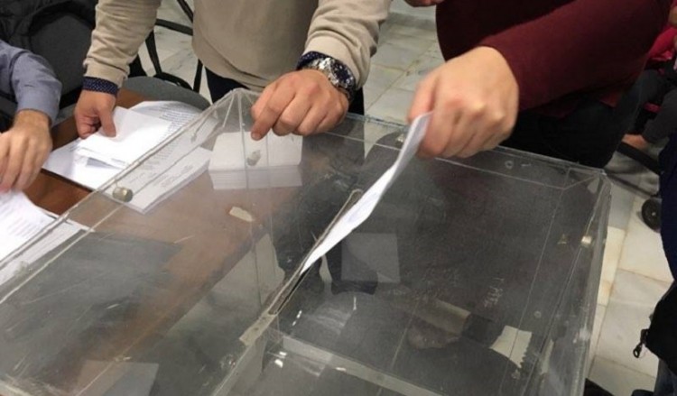 Ποιοι εξελέγησαν και με πόσες ψήφους στο νέο ΔΣ της ΠΟΕ