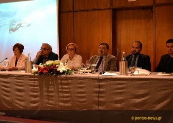 Η Γενοκτονία στο επίκεντρο του 17ου Πανελλήνιου Συνεδρίου της ΠΟΠΣ (φωτο, βίντεο)