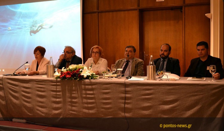 Η Γενοκτονία στο επίκεντρο του 17ου Πανελλήνιου Συνεδρίου της ΠΟΠΣ (φωτο, βίντεο)