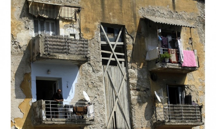 Συλλογή υπογραφών για το Μουσείο Ελληνισμού Ανατολής στα Προσφυγικά Αλεξάνδρας