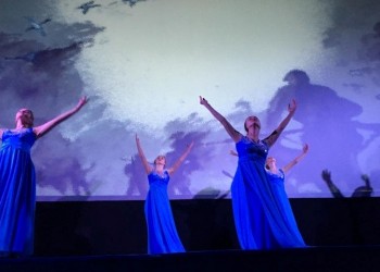 Греки Ростова-на-Дону отметили День "Охи" (фото)