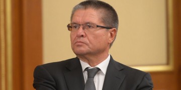 Συνελήφθη για δωροδοκία ο Ρώσος υπουργός Οικονομίας