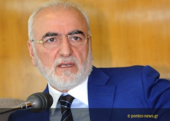 Στο 35% η συμμετοχή του Ιβάν Σαββίδη στη «Σουρωτή»