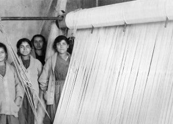 Στη μνήμη του Αυστραλού σωτήρα επιζησάντων της Γενοκτονίας στη Θράκη Τζορτζ Τρελόαρ