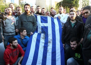 Επίκαιρα και σήμερα τα μηνύματα της εξέγερσης του Πολυτεχνείου