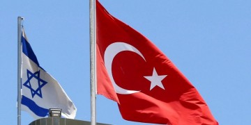 Το Ισραήλ διόρισε πρέσβη στην Άγκυρα
