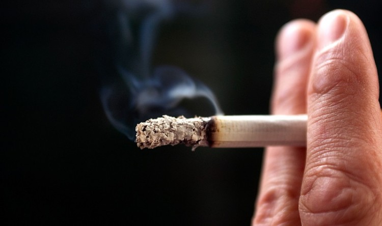 ΗΠΑ: Σχέδια για μείωση της νικοτίνης στα τσιγάρα