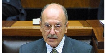 Ушел из жизни экс-президент Греции Константинос Стефанопулос