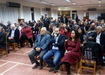 Εκλογές ΠΟΕ: Οι αρχές και οι θέσεις της παράταξης Θεοδόση Κυριακίδη