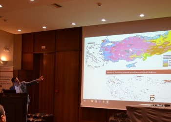 Η πρώτη συνεδρία του 17ου Πανελλήνιου Συνεδρίου της ΠΟΠΣ (φωτο, βίντεο)