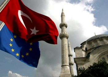 Το Ευρωπαϊκό Κοινοβούλιο ανέβαλε επίσκεψη εκπροσώπων του στην Τουρκία