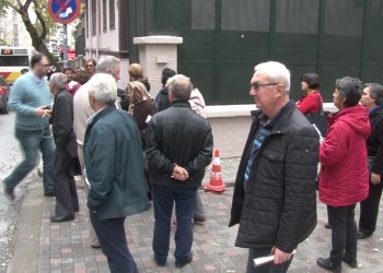 «Απόβαση» Τούρκων στη Θεσσαλονίκη για τον Κεμάλ