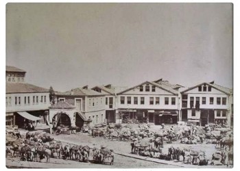 Ο Πόντος από το 1774 έως το 1908 στο 3ο Διεθνές Συνέδριο Ποντιακών Ερευνών