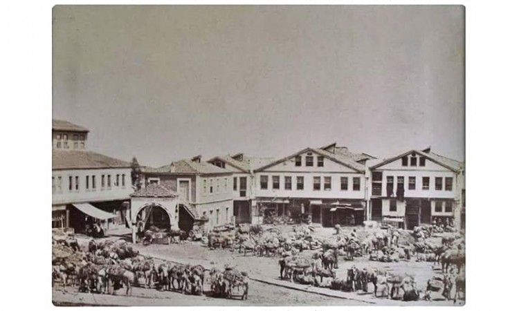 Ο Πόντος από το 1774 έως το 1908 στο 3ο Διεθνές Συνέδριο Ποντιακών Ερευνών