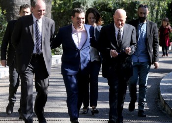 Τι σημαίνουν τα πρόσωπα και οι «αλλαγές» στον ανασχηματισμό