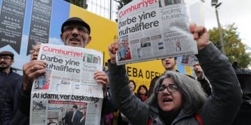 Σε δικτατορία μετατρέπεται η Τουρκία – Δεν μπορεί να γίνει μέλος της ΕΕ