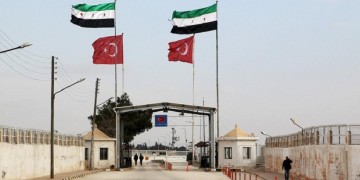 Απαγορευμένη πόλη για τους Τούρκους η αλ Μπαμπ