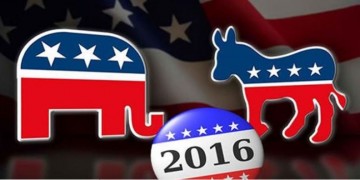 Εκλογές στις ΗΠΑ – Αναταραχή στον κόσμο