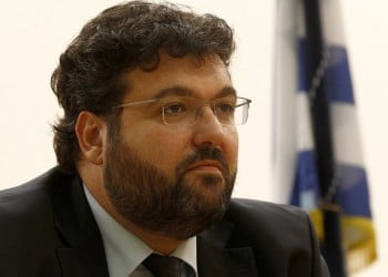 Βασιλειάδης: Καμία παράγκα δεν μπορεί να μείνει ατιμώρητη