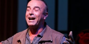 Πέθανε ο ηθοποιός Γιώργος Βασιλείου