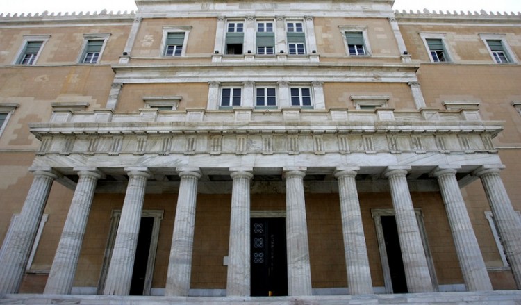 Στη Βουλή ο προϋπολογισμός του 2017