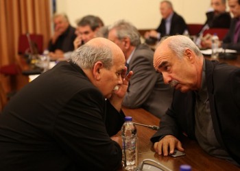 Παρά τις υποχωρήσεις, ο Νίκος Παππάς μιλάει για «δικαίωση»