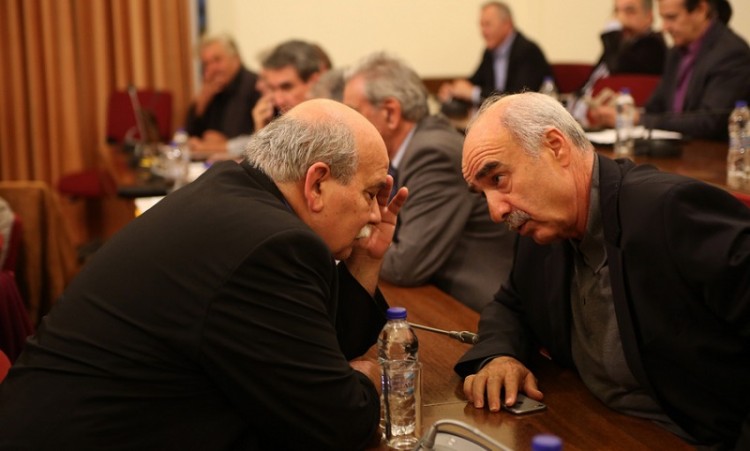 Παρά τις υποχωρήσεις, ο Νίκος Παππάς μιλάει για «δικαίωση»