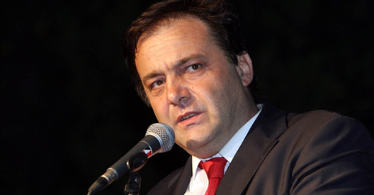 Μια επιστολή του Χαράλαμπου Αποστολίδη, η τοποθέτησή του για την ΠΟΠΣ και μια απάντηση του pontos-news.gr