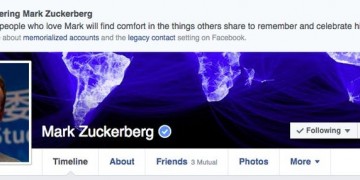 Ο ιδρυτής του Facebook ανησυχεί για ταραχές μετά τις εκλογές στις ΗΠΑ