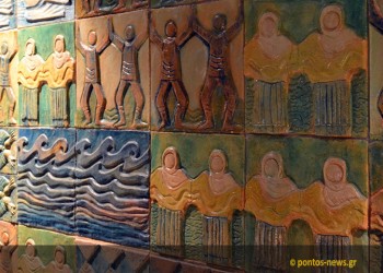 Ποιες ήταν οι ποντιακές ειδήσεις που έμειναν από το 2016 – Ανασκόπηση