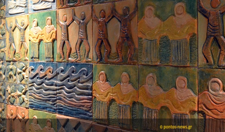 Ποιες ήταν οι ποντιακές ειδήσεις που έμειναν από το 2016 – Ανασκόπηση