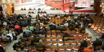 Ένταση στο Συνέδριο της ΑΔΕΔΥ από απόπειρα πλαστοπροσωπίας